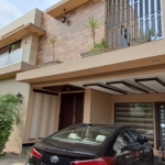 1 Kanal House for Sale in DHA Phase 6 Lahore