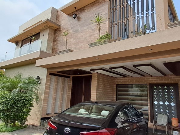 1 Kanal House for Sale in DHA Phase 6 Lahore