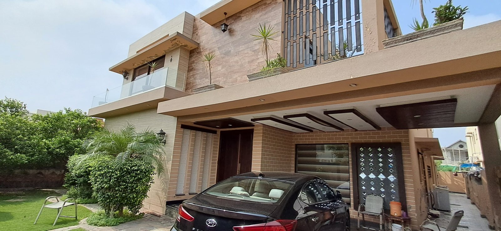 1 Kanal House for Sale in DHA Phase 6 Lahore 1 Kanal House for Sale in DHA Phase 6 Lahore