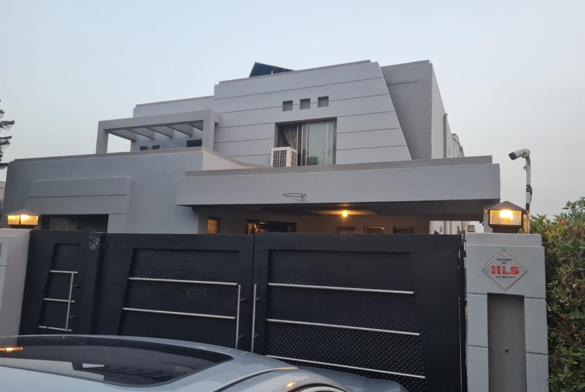 1 Kanal used house for sale in DHA Phase 6 Lahore 1 Kanal used house for sale in DHA Phase 6 Lahore