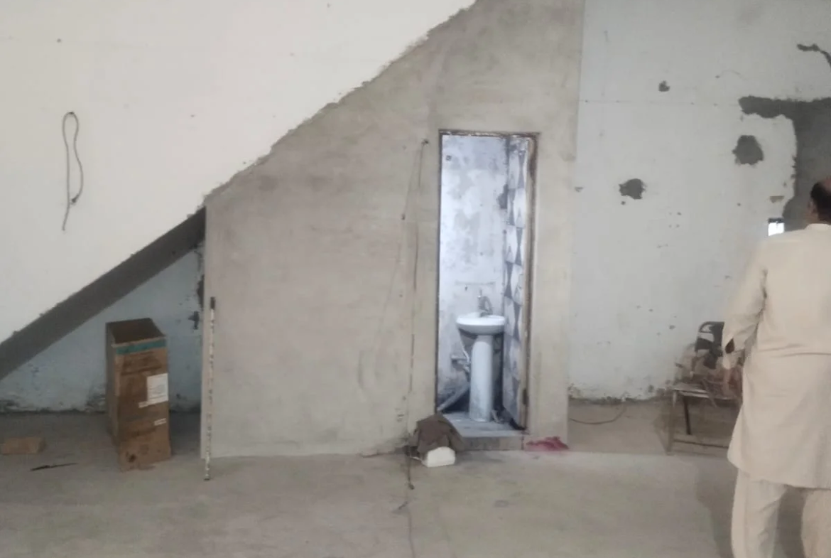 Hall for Rent -