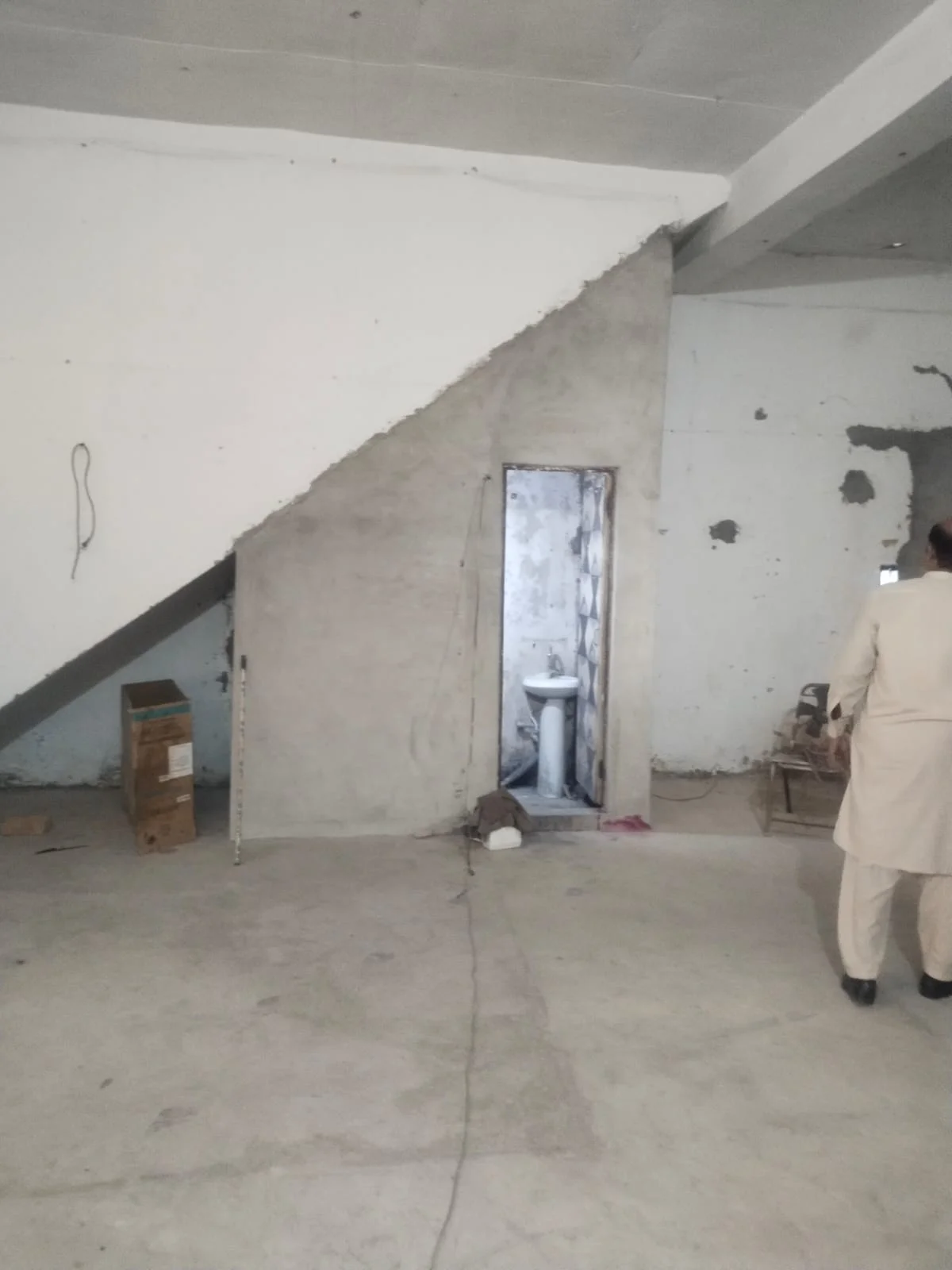 Hall for Rent -