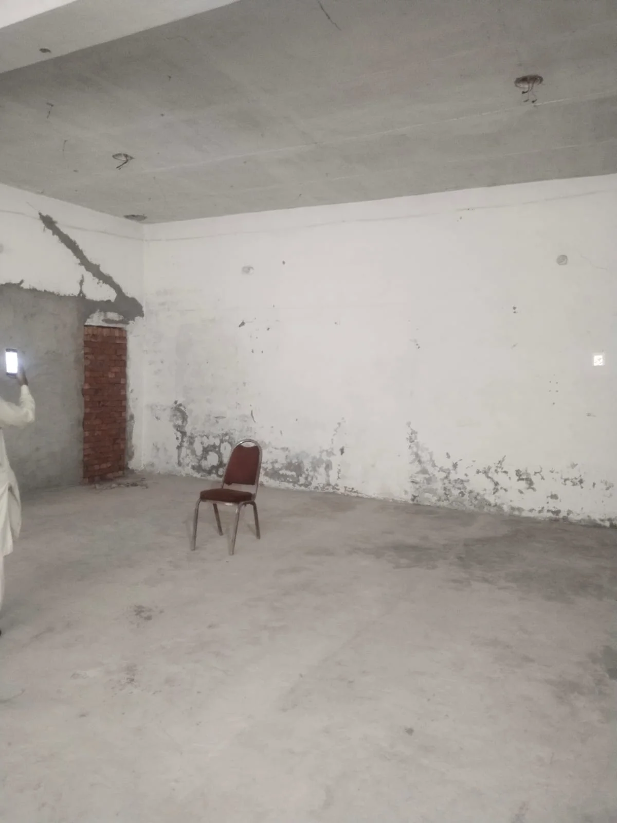Hall for Rent Faisalabad