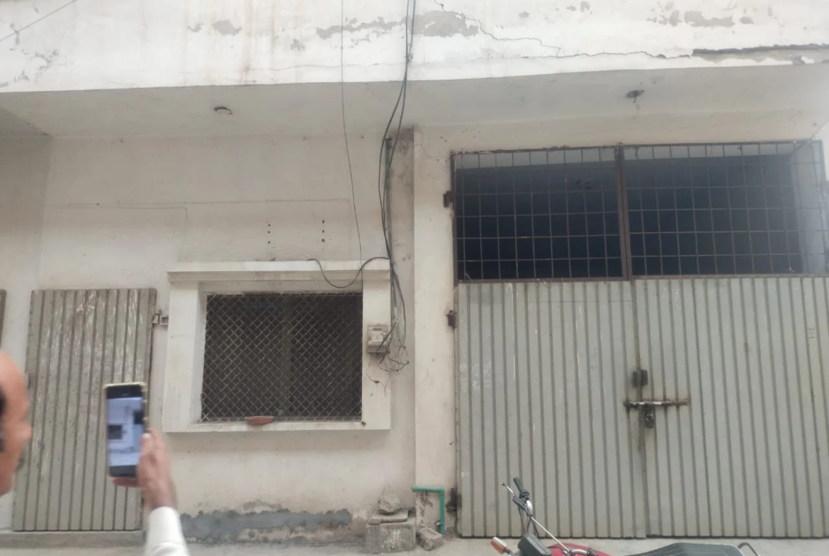 Hall for Rent - Main Satyana Road, Faisalabad