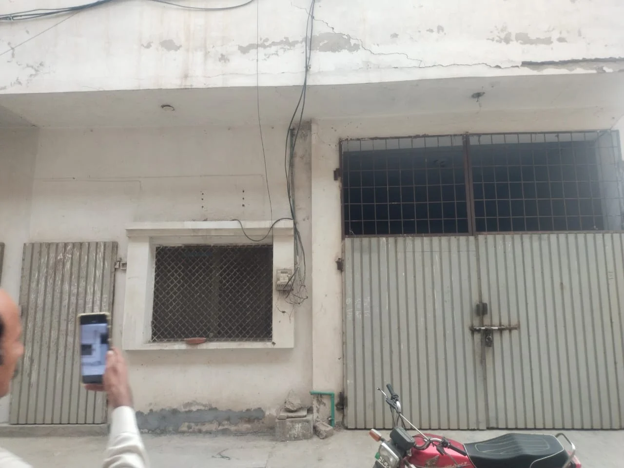 Hall for Rent - Main Satyana Road, Faisalabad