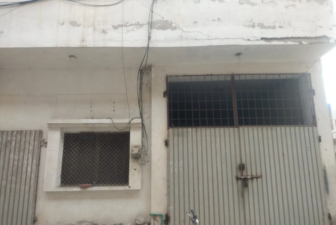 Hall for Rent