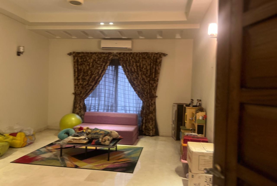 kids bedroom