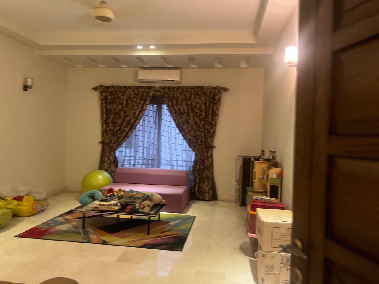kids bedroom