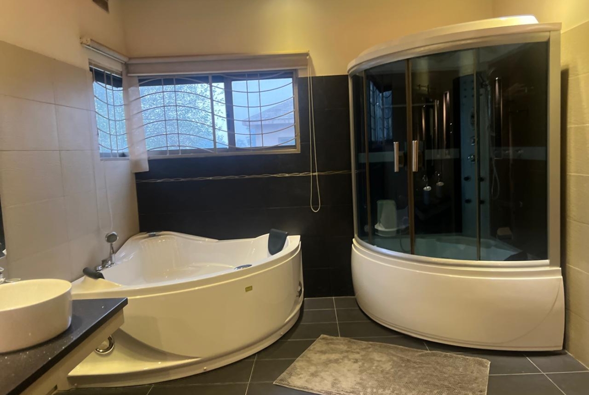 bathtub