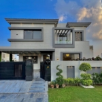 Beautiful House