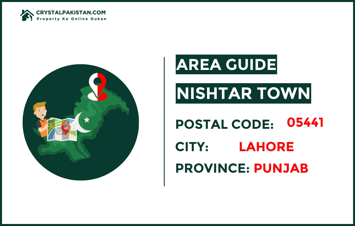 Nishtar Town Lahore