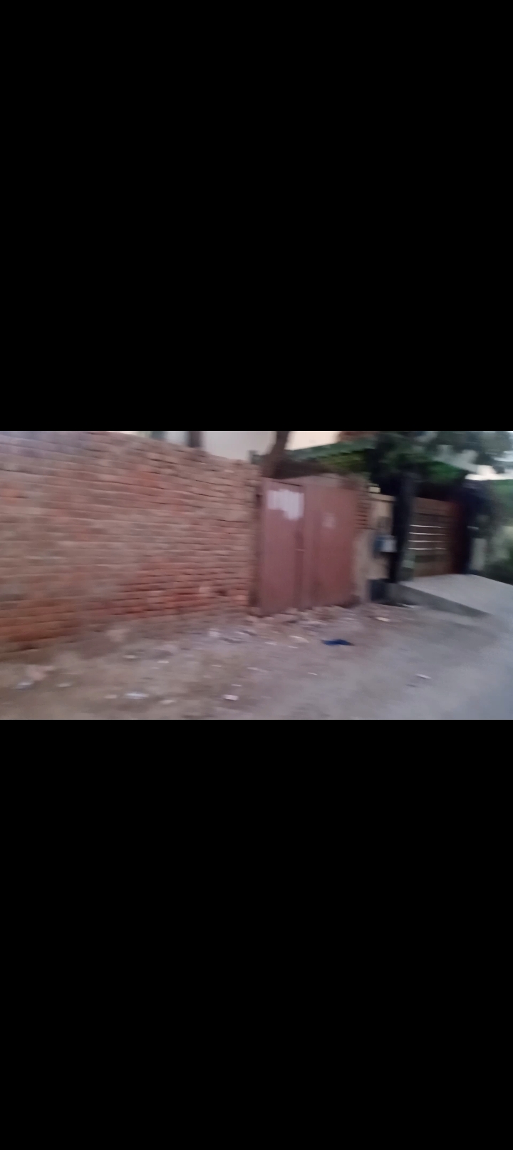 20 Marla Plot For Sale Madina town Faisalabad