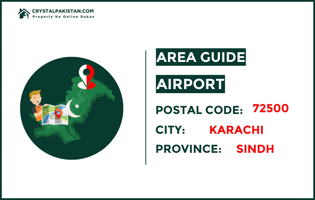 Airport Karachi