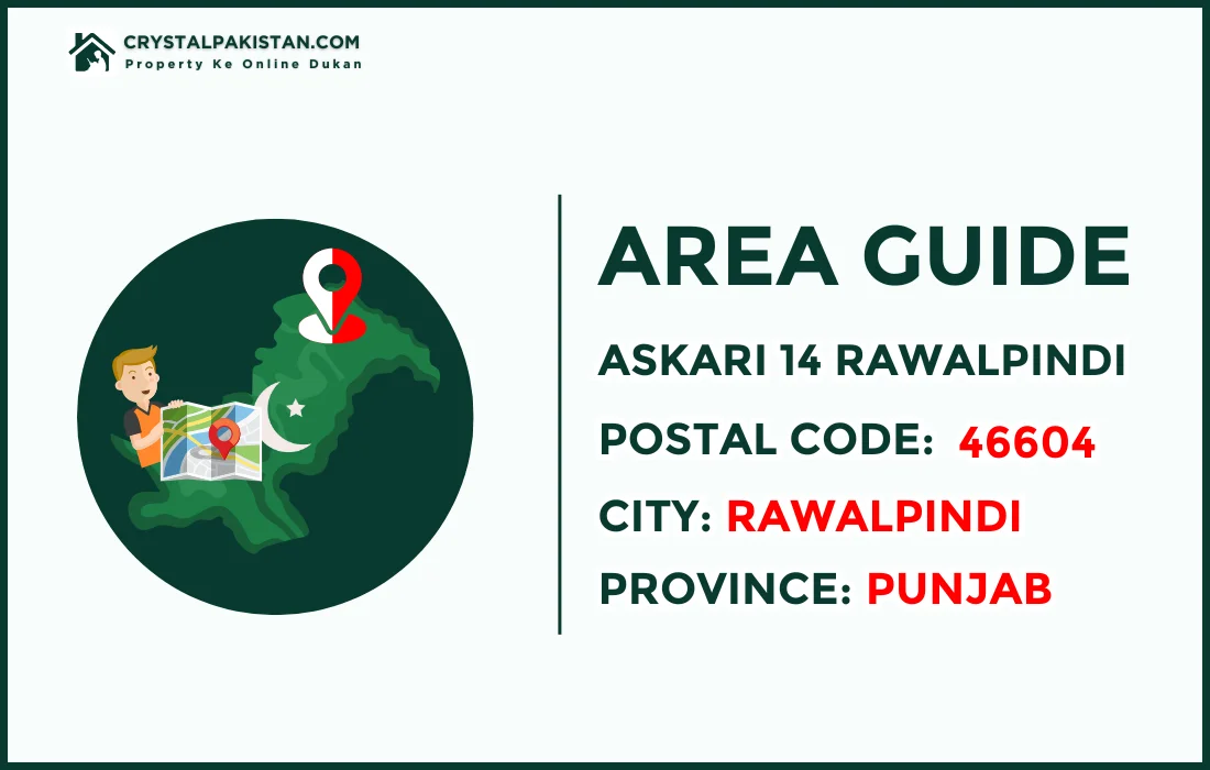 Askari 14 Rawalpindi