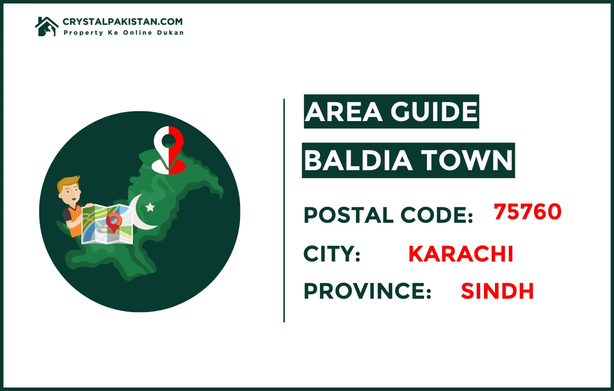 Baldia Town Karachi