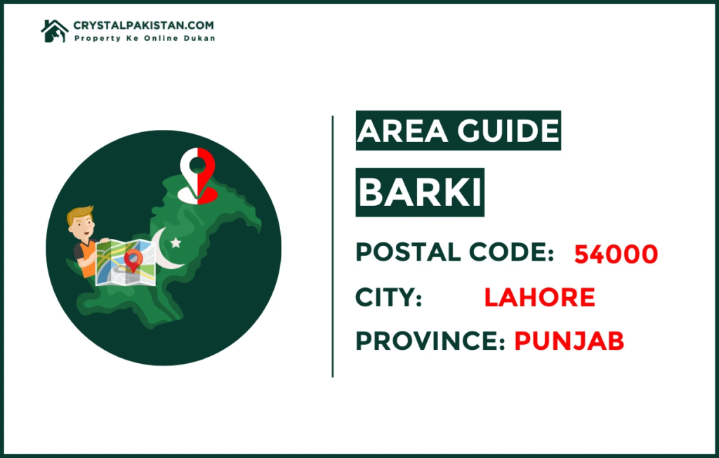 Barki Lahore