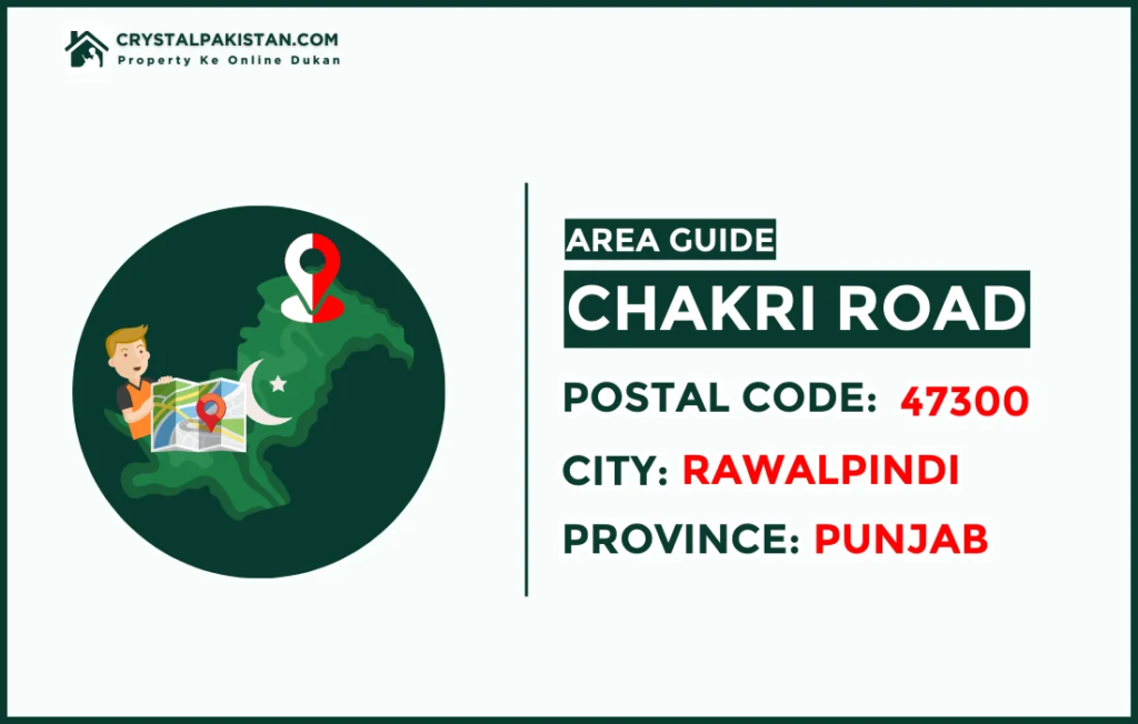 Chakri Road Rawalpindi