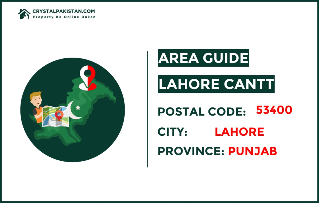 Lahore Cantt