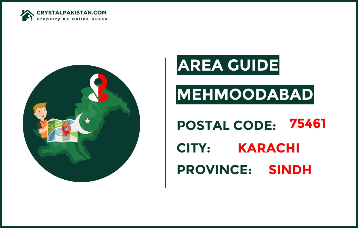 Mehmoodabad Karachi