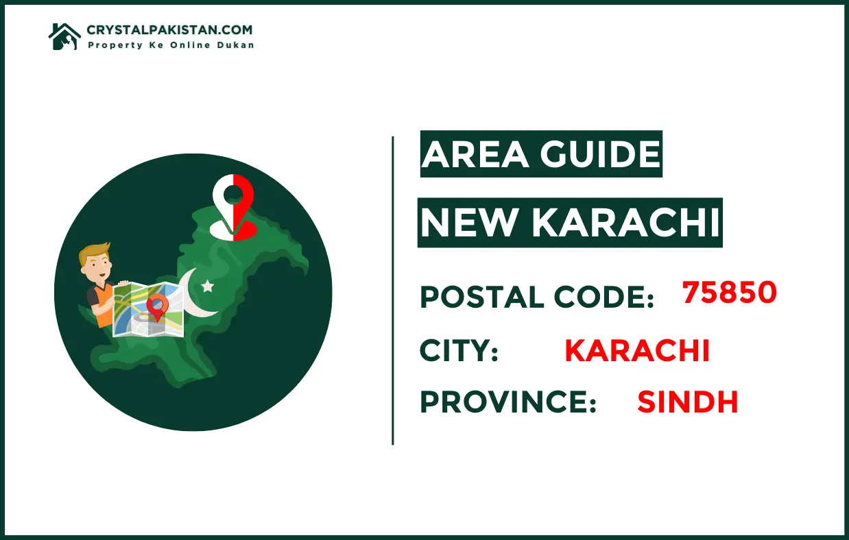 New Karachi
