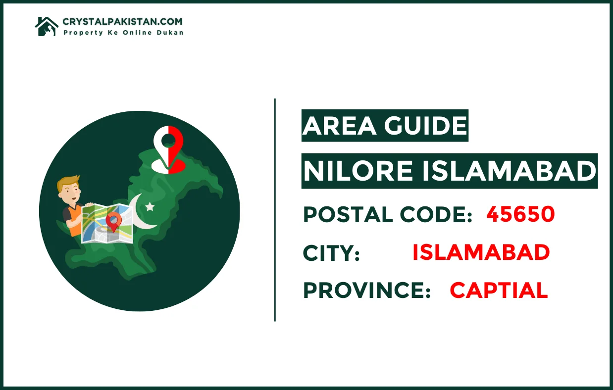 Nilore Islamabad
