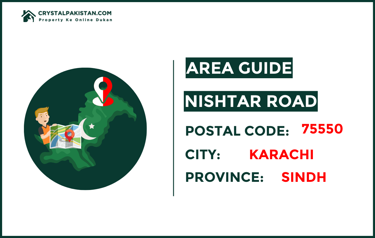 Nishtar Road Karachi