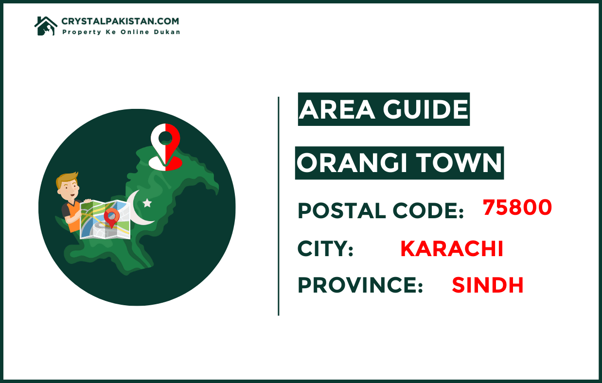 Orangi Town Karachi