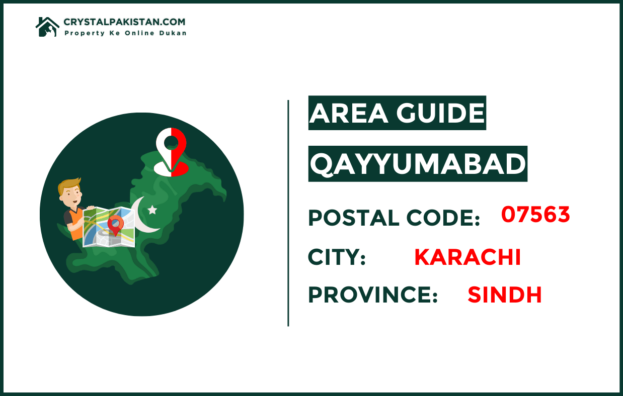 Qayyumabad Karachi