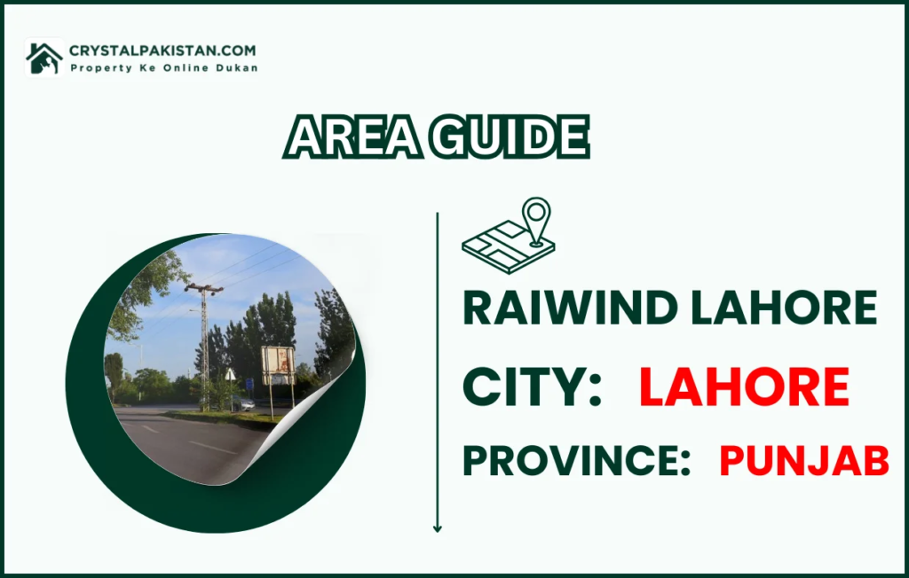 Raiwind Lahore