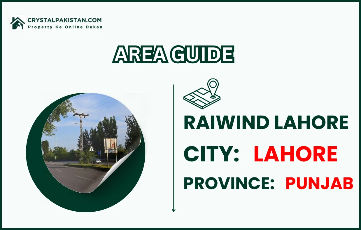 Raiwind Lahore