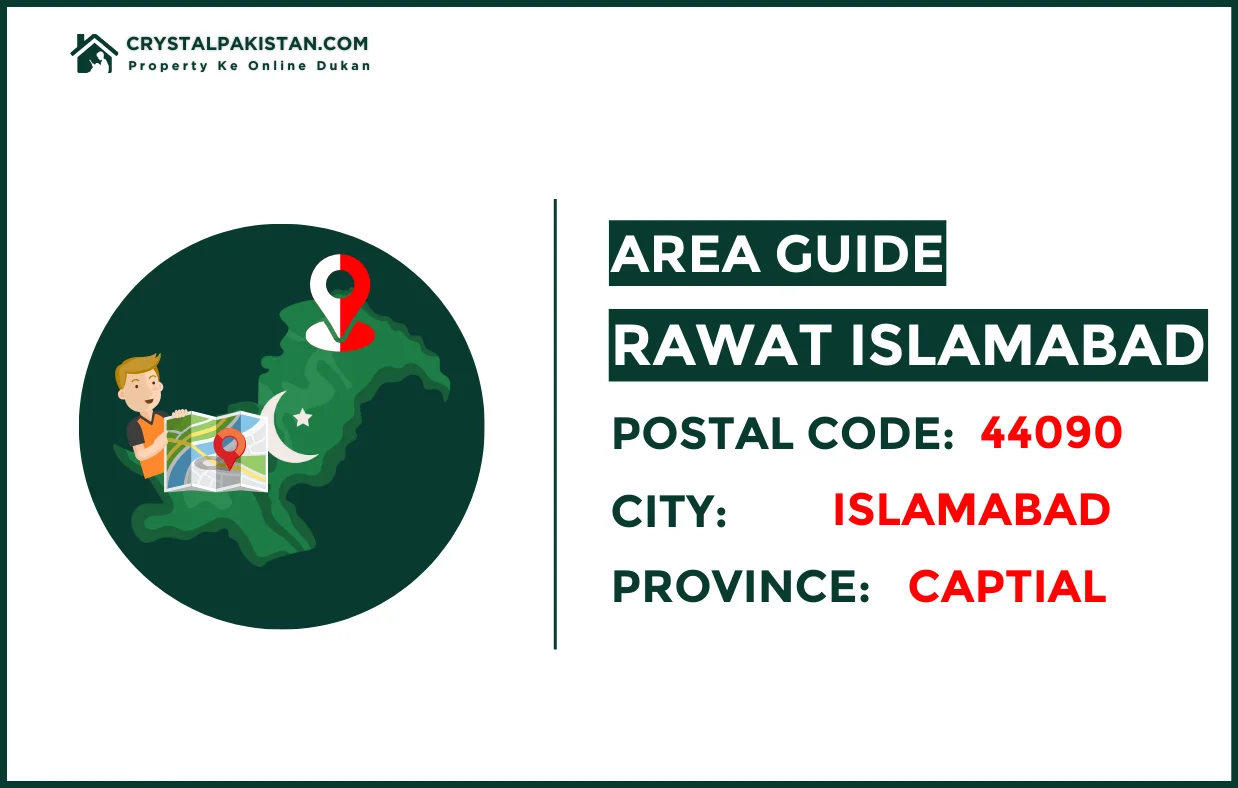 Rawat Islamabad