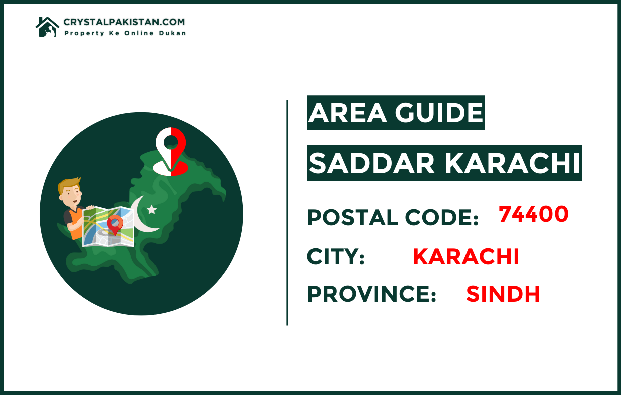 Sadar Karachi