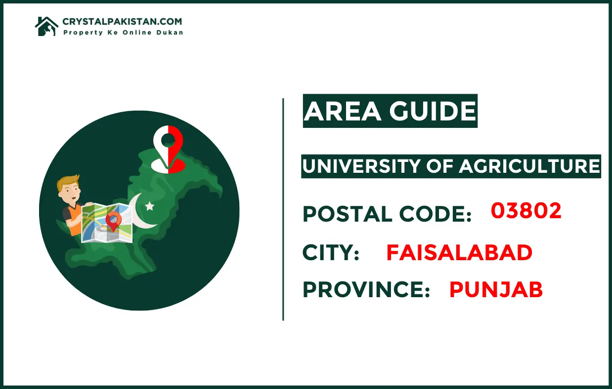 University of Agriculture