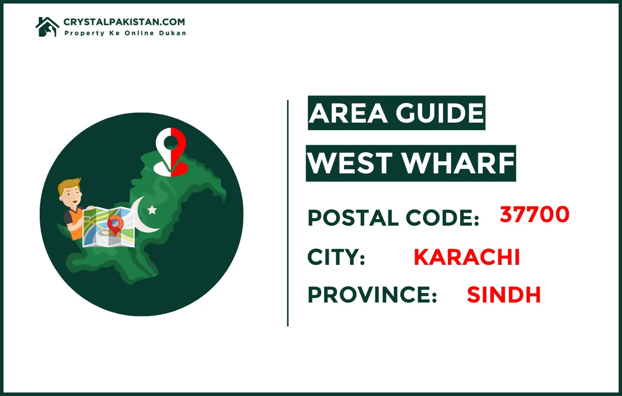 West Wharf Karachi