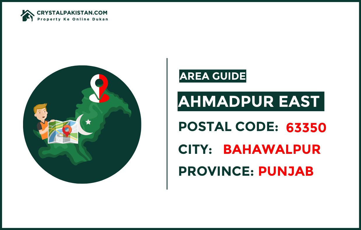 Ahmedpur East Bahwalpur