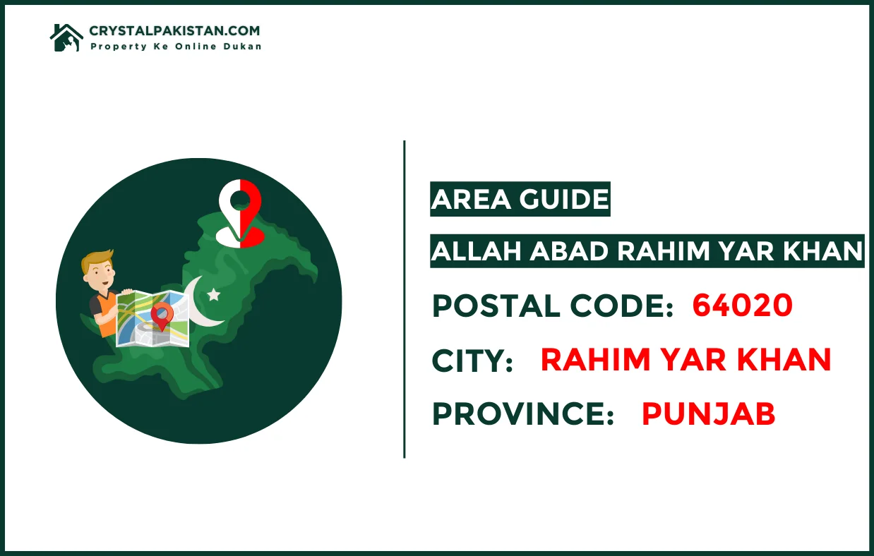 Allah Abad Rahim Yar Khan