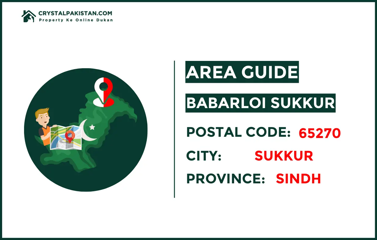 Babarloi Sukkur