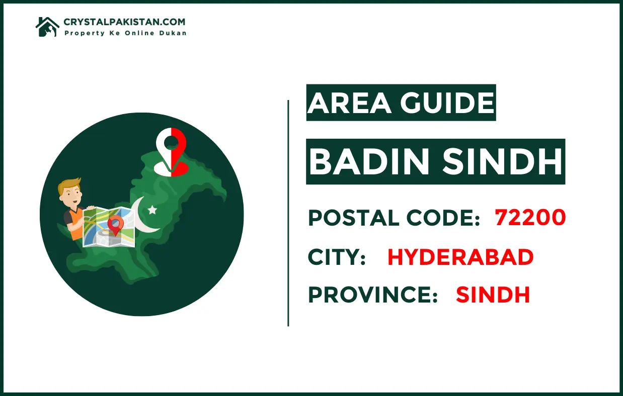 Badin Sindh