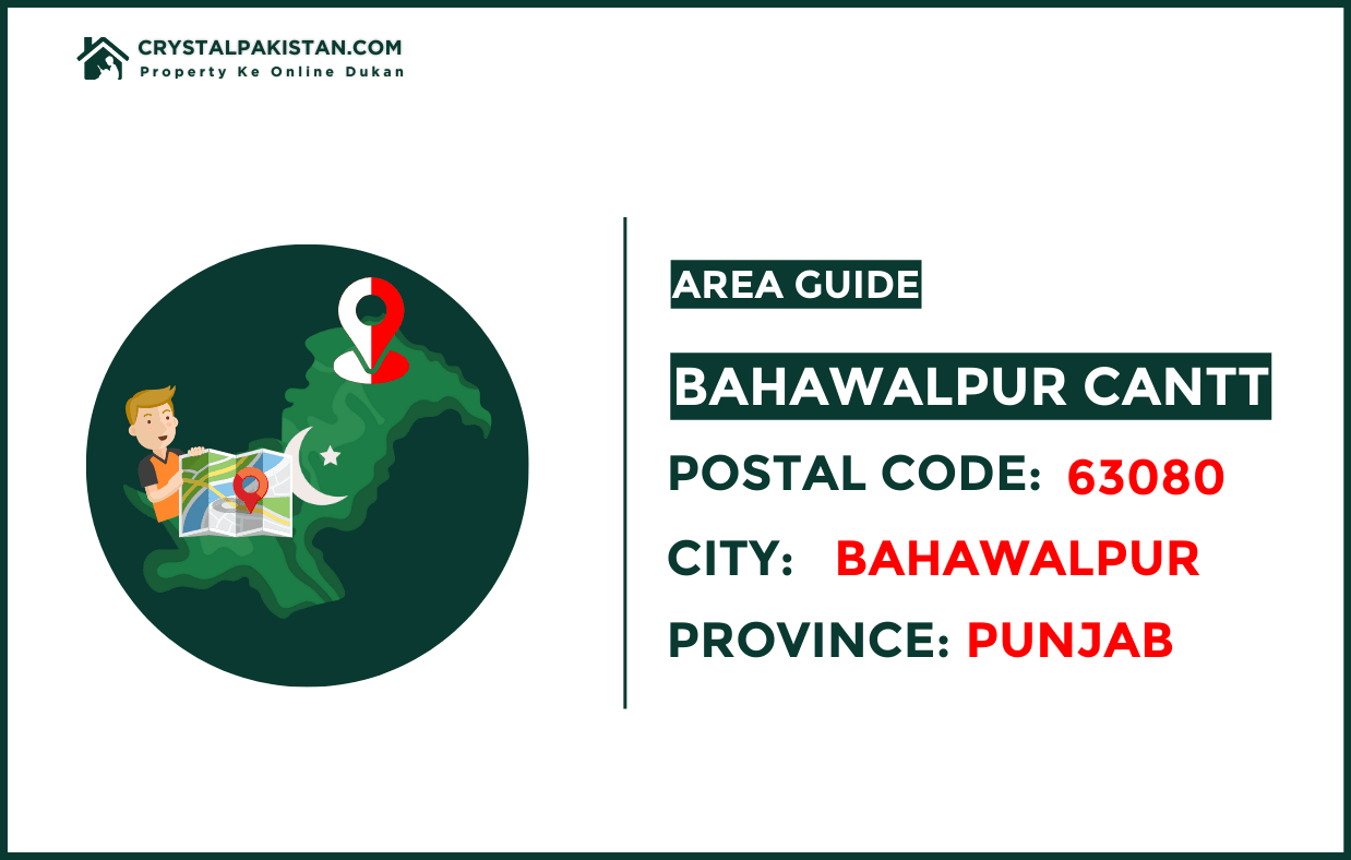 Bahawalpur Cantt