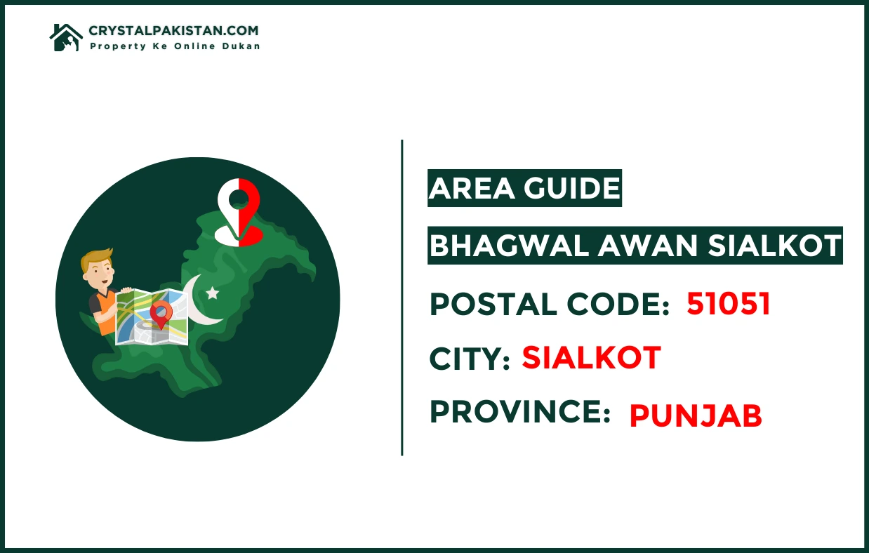Bhagwal Awan Sialkot