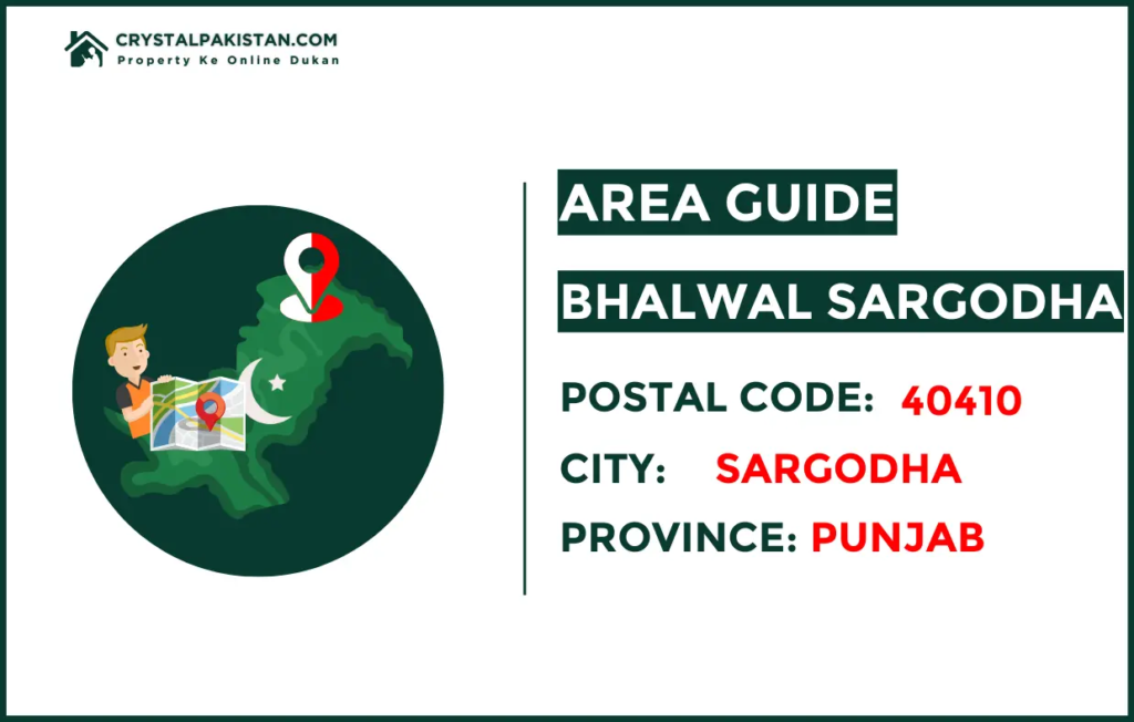 Bhalwal Sargodha