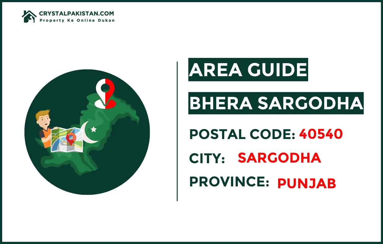 Bhera Sargodga