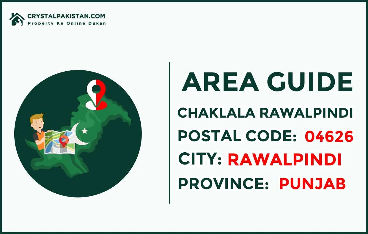 Chaklala Rawalpindi