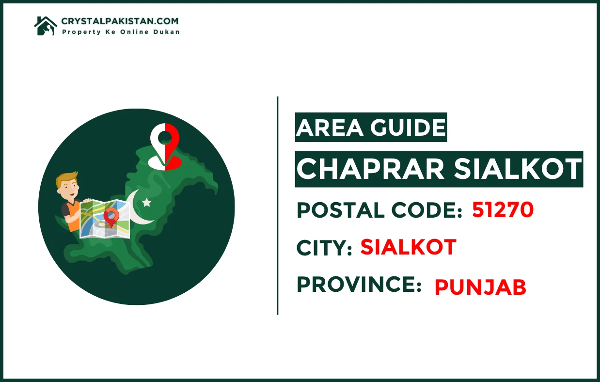 Chaprar Sialkot