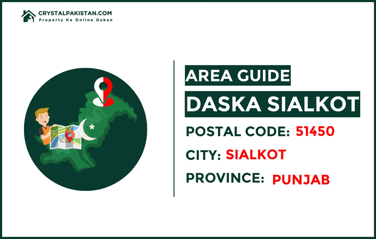 Daska Sialkot