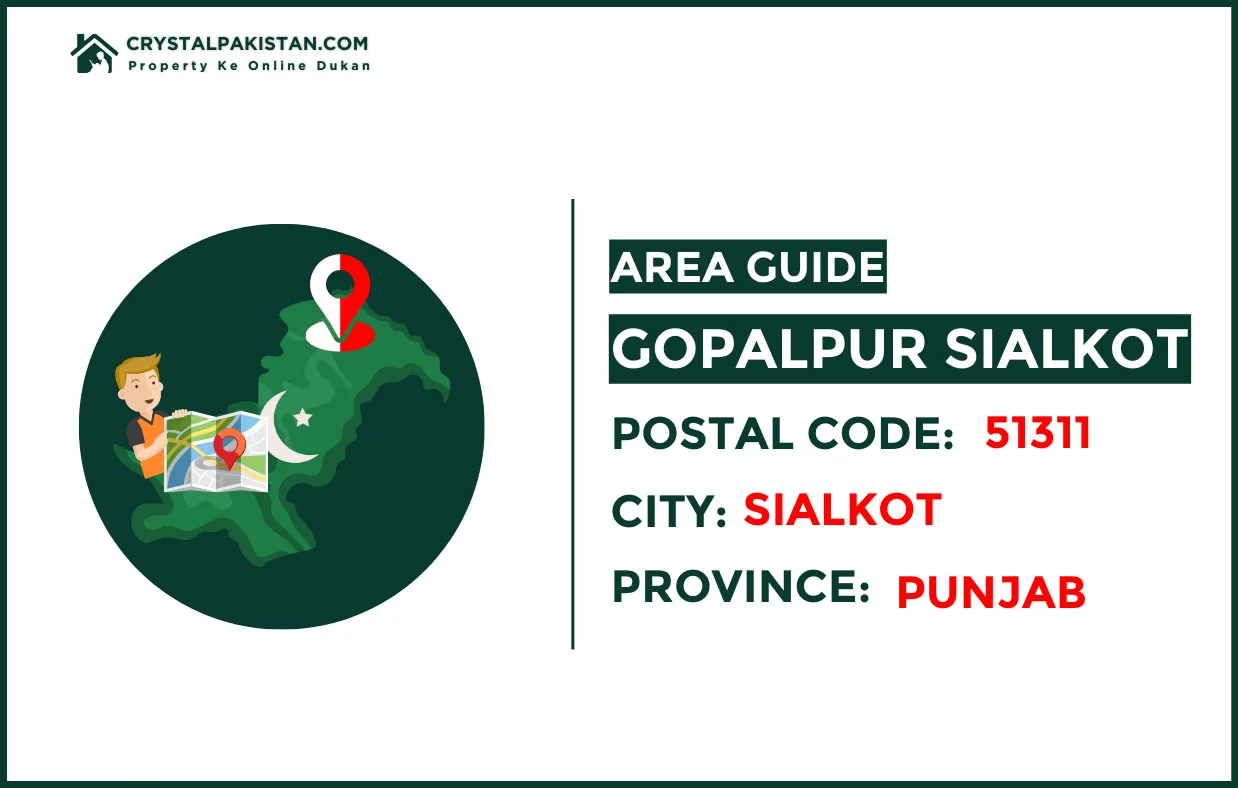 GopalPur Sialkot