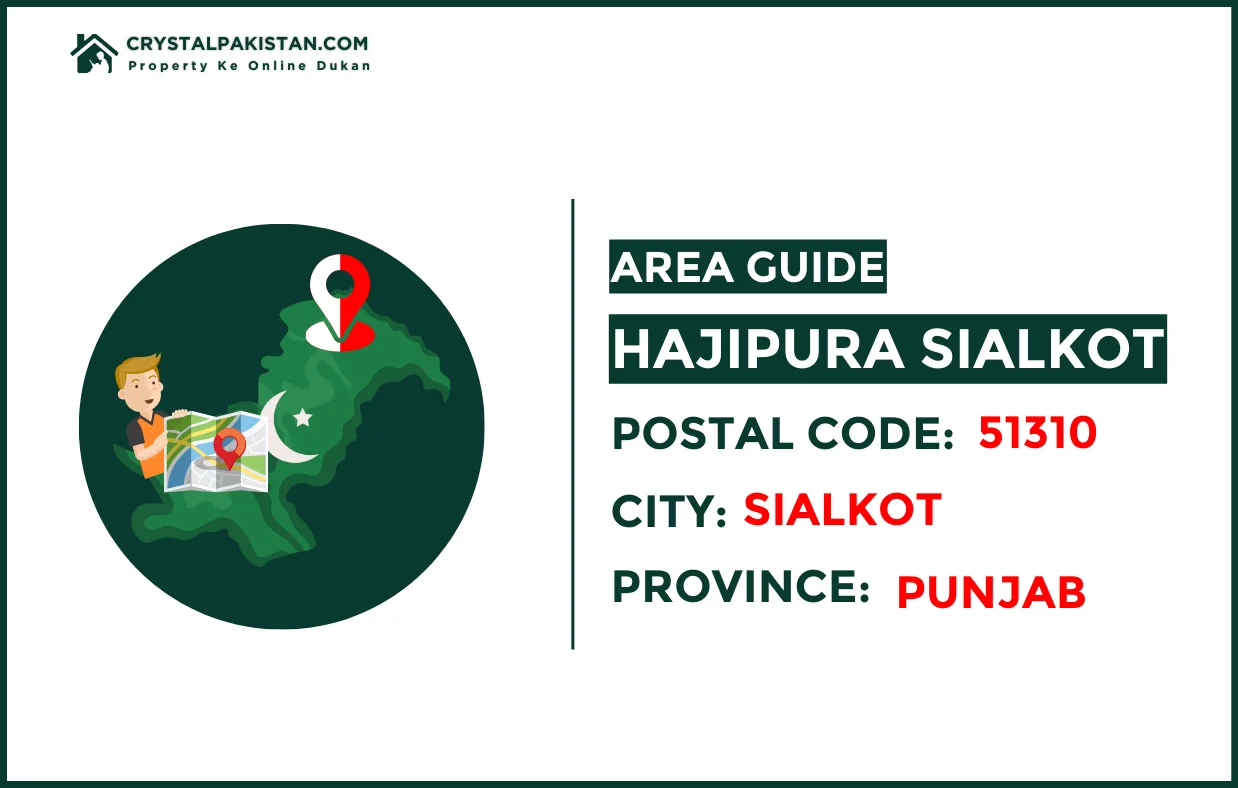 HajiPura Sialkot