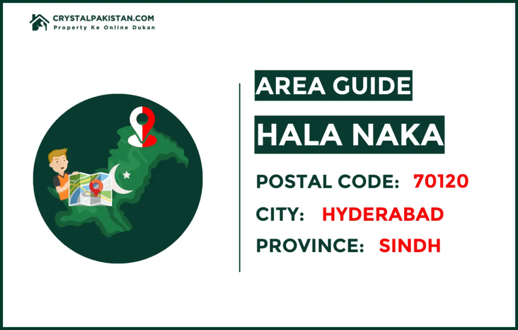 Hala Naka Hyderabad