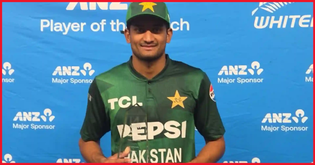 Hasan Nawaz