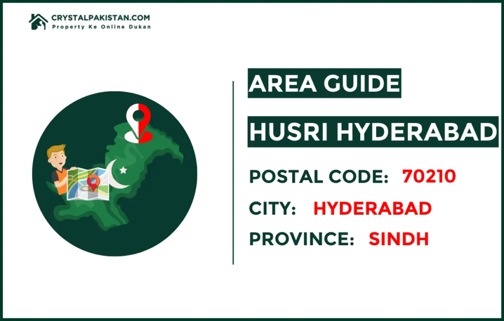 Husri Hyderabad